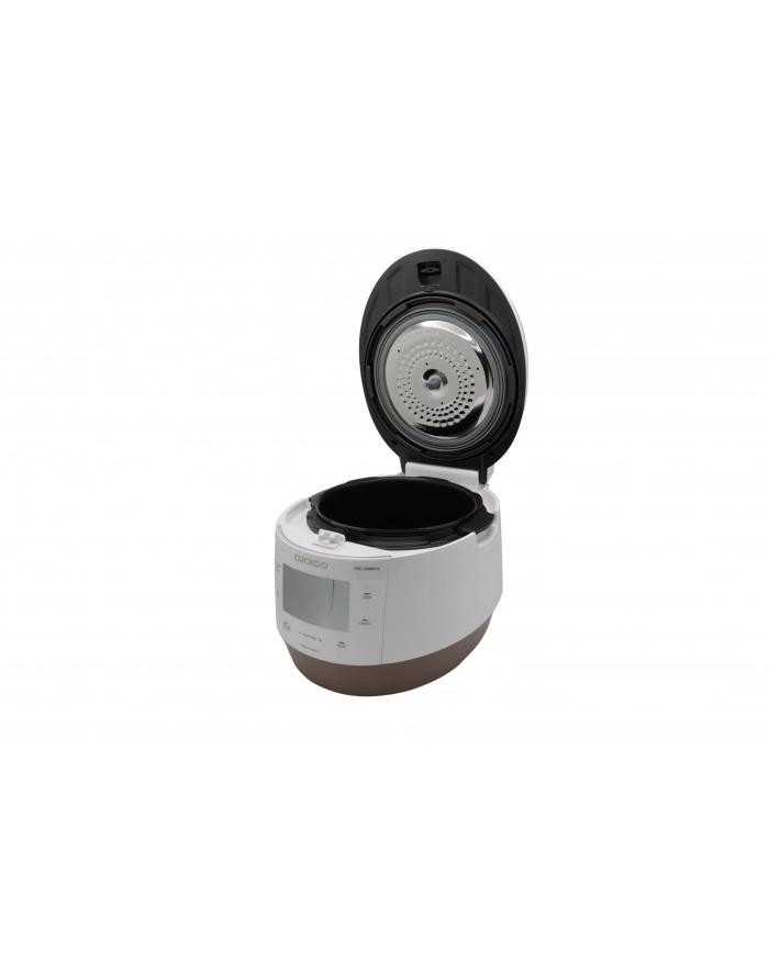 CUCKOO multi-cooker CMC-QSB501S Kolor: BIAŁY / br - 8in1 1.8L główny