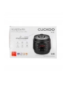 CUCKOO multicooker CMC-QAB549S Kolor: CZARNY - 8in1 1.8L - nr 15