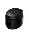 CUCKOO multicooker CMC-QAB549S Kolor: CZARNY - 8in1 1.8L - nr 17