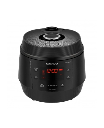 CUCKOO multicooker CMC-QAB549S Kolor: CZARNY - 8in1 1.8L nr 1