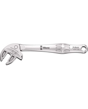 Wera 6004 Joker XS - Self-adjusting spanner nr 2