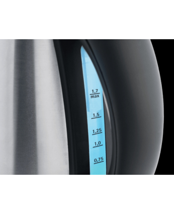 wmf consumer electric WMF Czajnik Stelio 1,7L srebrny
