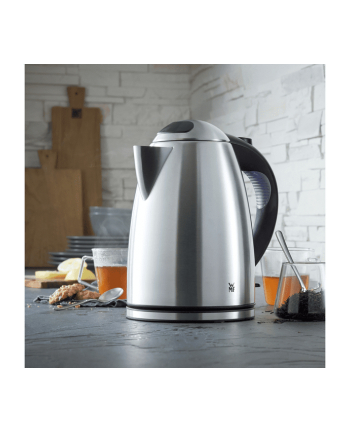 wmf consumer electric WMF Czajnik Stelio 1,7L srebrny
