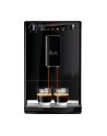 Melitta Caffeo Solo E 950-222 - 1.2L - kolor: czarny - nr 5