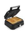 Princess waffle maker (Belgian) 132398 Kolor: CZARNY - nr 1