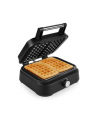 Princess waffle maker (Belgian) 132398 Kolor: CZARNY - nr 2