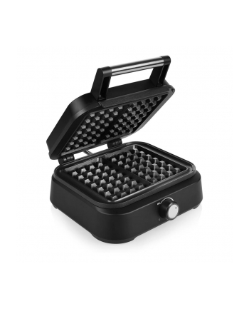 Princess waffle maker (Belgian) 132398 Kolor: CZARNY