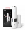 Braun Face Mini Hair Remover FS1000 Kolor: BIAŁY - nr 10