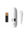 Braun Face Mini Hair Remover FS1000 Kolor: BIAŁY - nr 8