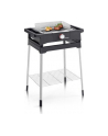 Severin BBQ grill style Evo S Kolor: CZARNY - nr 1