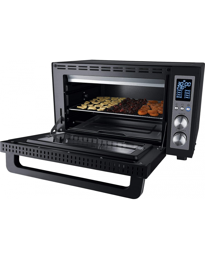 Steba grill oven KB E300 Kolor: CZARNY główny