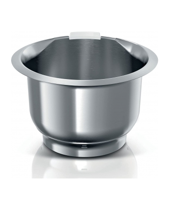 Bosch mixing bowl MUZS2ER stainless steel