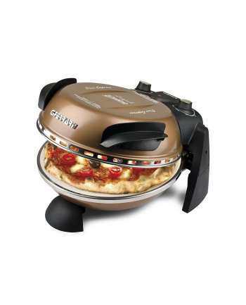 G3Ferrari pizza oven Delizia 1200W