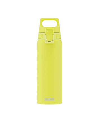 SIGG Shield One Ultra Lemon 0.75l yellow - 8992.20