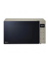 lg electronics LG Microwave MH6535NBS - nr 2