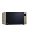 lg electronics LG Microwave MH6535NBS - nr 6