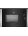 Neff microwave HLAGD53N0 N50 Kolor: CZARNY - integr. microwave - nr 1