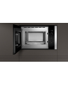 Neff microwave HWB53 Kolor: CZARNY - integr. microwave - nr 4