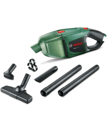 bosch powertools BOSCH EasyVac 12 solo - 06033D0000