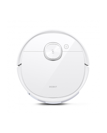 Ecovacs vacuum robot Deebot T9