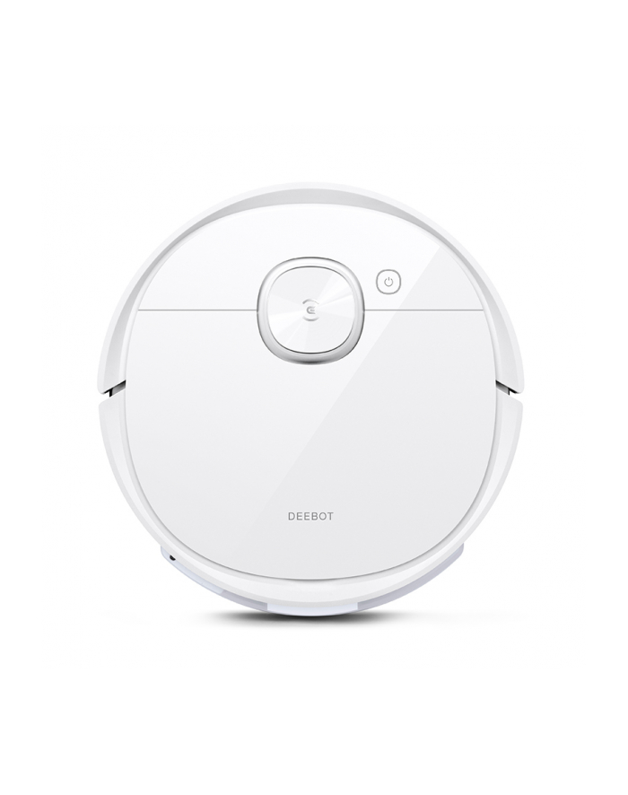 Ecovacs vacuum robot Deebot T9 główny