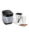 Tefal bread maker PF 240E Kolor: CZARNY - Pain ' Delices - nr 3