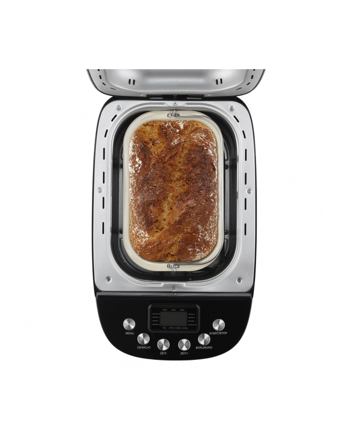 Unold Backmeister Big Black - 850W główny