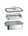 wmf consumer electric WMF Vitalis Aroma silver - steamer 17.4101.6040 - nr 5