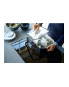 wmf consumer electric WMF Vitalis Aroma silver - steamer 17.4101.6040 - nr 8