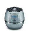 CUCKOO rice cooker CRP-CHSS1009FN 1,8l silver - nr 2