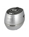CUCKOO rice cooker CRP-CHSS1009FN 1,8l silver - nr 9