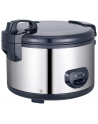 CUCKOO Rice Cooker CR-3511 6.3L silver / Kolor: CZARNY - nr 1