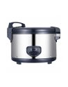 CUCKOO Rice Cooker CR-3511 6.3L silver / Kolor: CZARNY - nr 3