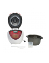 CUCKOO rice cooker CRP-N0681F 1,08L Kolor: BIAŁY / red - nr 4