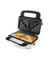Tefal Snack XL SW 7011 Kolor: BIAŁY - Sandwich waffle combination device - nr 35