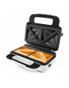 Tefal Snack XL SW 7011 Kolor: BIAŁY - Sandwich waffle combination device - nr 42