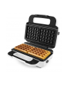 Tefal Snack XL SW 7011 Kolor: BIAŁY - Sandwich waffle combination device - nr 58