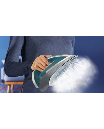 Tefal steam iron FV 6842