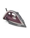 Tefal steam iron FV 6870 grey / red - nr 31