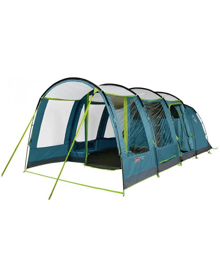 Coleman 4-person tent Castle Pines L-2000037066 główny