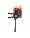 BESSEY one-hand clamp EZXL 600/90 - EZXL60-9 - nr 3