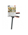 BESSEY one-hand clamp EZXL 600/90 - EZXL60-9 - nr 4