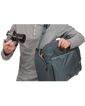 Thule Covert DSLR Backpack 24L blue - 3203907