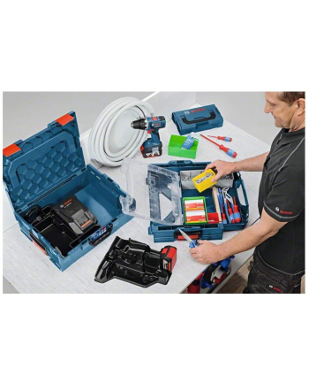 bosch powertools Bosch insert GWS 18 V-125 SC - 1600A01166 nr 2