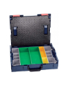 bosch powertools Bosch L-BOXX 102 set with 6 parts - 1600A016NC - nr 1