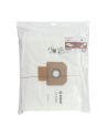 bosch powertools Bosch 5 pc. Fleece filter bags GAS 55 - 2607432038 - nr 1