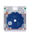 bosch powertools Bosch circular saw blade EfW 165x20x1.5 / 1x12T - 2608644506 - nr 1