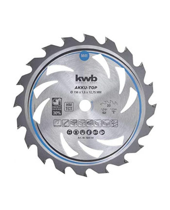 bosch powertools Bosch circular saw blade SE WO H 165x20-24 - 2608642601