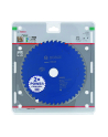 bosch powertools Bosch circular saw blade EfW 216x30x1.7 / 1.2x48T - 2608644519 - nr 1