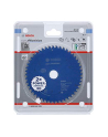 bosch powertools Bosch circular saw blade EfA 140x20x1.8 / 1.3x48T - 2608644536 - nr 1